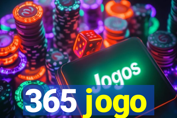 365 jogo